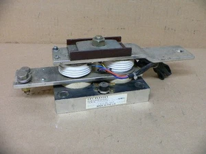 División de potencia de semiconductores Gec Plessey Ph7530-468 Igbt - Imagen 1 de 3