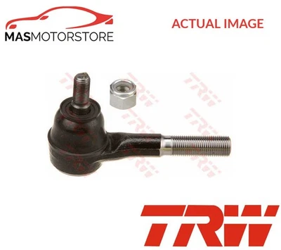 TRACK ROD END RACK END TRW JTE707 FOR MITSUBISHI (BJC) PAJERO SPORT 2.4L,3L - Image 1 of 4