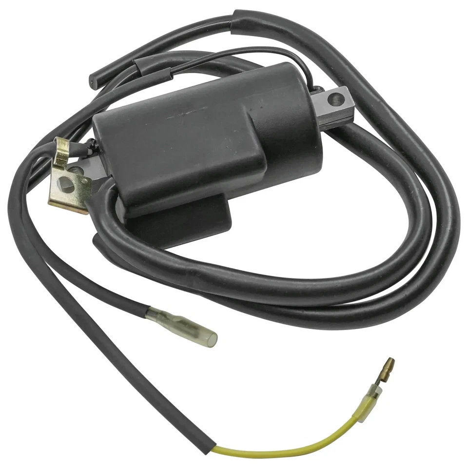 Bobina de encendido para Kawasaki KZ400-B KZ400B 1978 1979 Foto 1 de 4