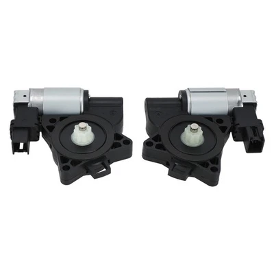 Front LH RH Window Motor for Mazda 3/CX-7/CX-9/RX-8 2004-2015 742-801 GJ6A5958XF - Image 1 of 4