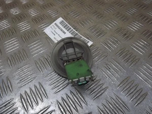 Resistencia de reóstato de calefacción Volkswagen Polo con CA 6R 1,6 diésel 2009-2018A - Imagen 1 de 4