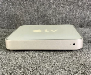 Apple TV A1218 1a Generazione 🎬 Streamer multimediale digitale - senza telecomando o cavo di alimentazione - Foto 1 di 15