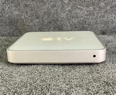 Apple TV A1218 1st Gen 🎬 Digital Media Streamer – No Remote or Power Cord - Image 1 of 4