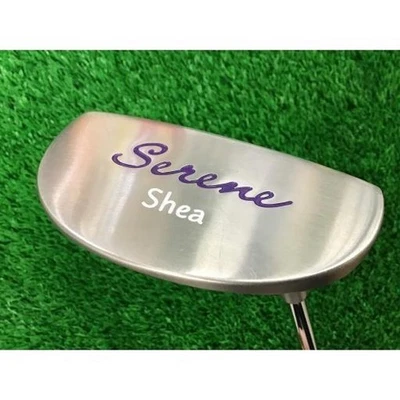 TaylorMade putter     Serene Shea 31" Ladies Steel - Image 1 of 4