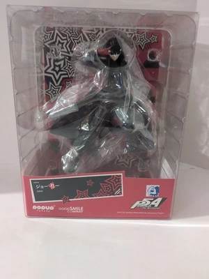 NEW Popup Parade Persona 5 The Animation Joker Figure GoodSmile Anima Atlus Sega - Image 1 of 4