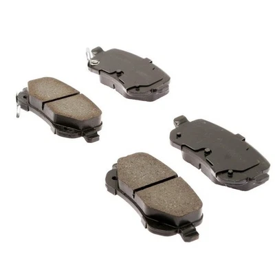 Genuine ACDelco For Dodge Journey 2009 10 11 2012 Disc Brake Pads Rear | Ceramic - Image 1 of 4