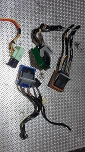 Ford Mondeo Mk4 Bcm Connector Plugs Galaxy S.max Kuga - Picture 1 of 2