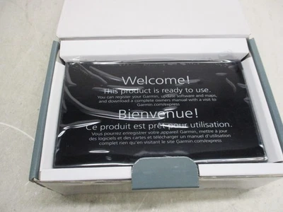 Garmin nuvi 2789LMT 7" Advanced GPS Car Navigation - Image 1 of 4