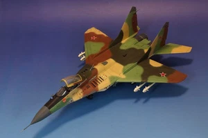 1/72 MIG-29, 2 Escuadrón 'Moscú', 115º número GvIAP - Imagen 1 de 6