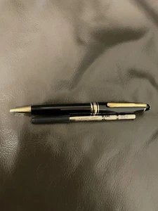 Montblanc 164 Ballpoint Pen Meisterstuck Classicrefill - Imagen 1 de 20