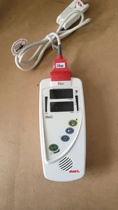 Masimo Rad-5 Pulsoximeter mit neuem kompatiblen Fingerclipsensor (generalüberholt) - Bild 1 von 4