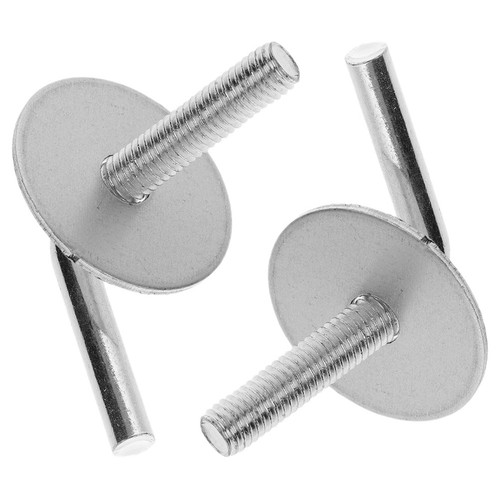 Iron Fan Base Fasteners Screw Kit for Secure Fan Stand Assembly ...