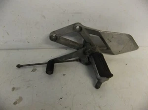 HONDA CBR600 FOOTREST AND GEAR LEVER CBR600 1997 - Picture 1 of 2
