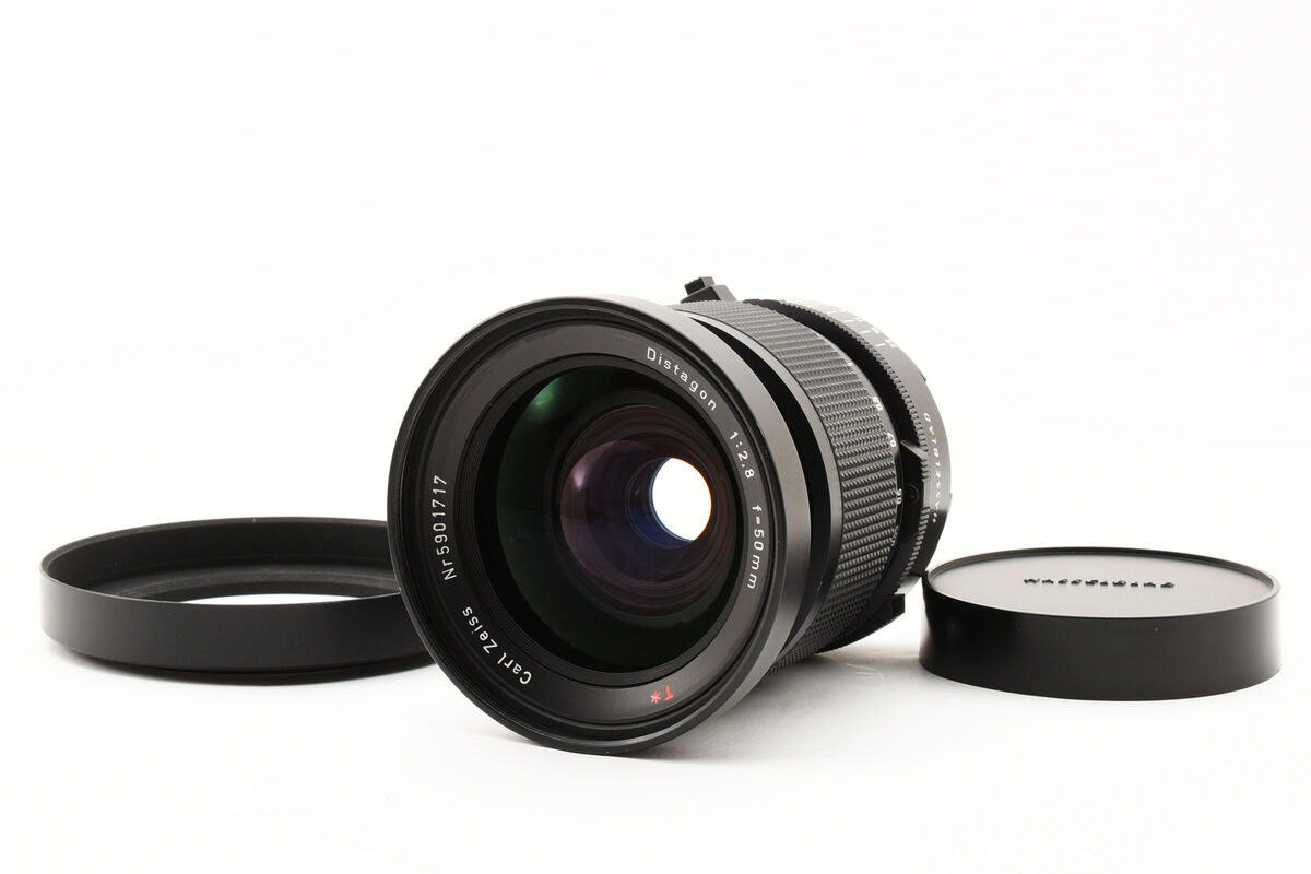 Hasselblad f/2.8 Camera Lenses 50mm Focal for sale | eBay Hasselblad f/2.8 Camera Lenses 50mm Focal for sale | eBay