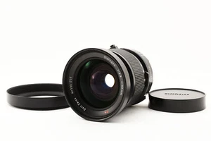 [MINT w/Hood] Hasselblad Carl Zeiss F Distagon 50mm f/2.8 T* Lens From JAPAN - Picture 1 of 24