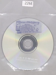 John Mayer - Any Given Thursday (DVD, 2003) Disc Only No Tracking - Picture 1 of 1