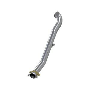 Fits 1994-96 F-250 3" Down Pipe Kit AL Works w/Stock Catalytic Converter-FAL6218 - Picture 1 of 9