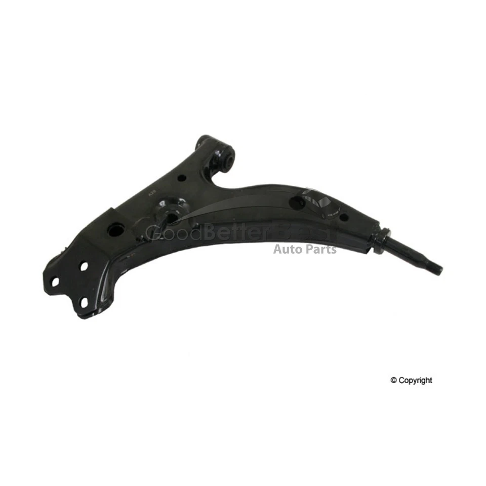 One New CTC Suspension Control Arm Front Left Lower CS213L 4806912140 for Toyota - Image 1 of 1