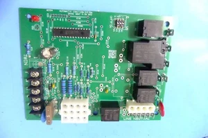 White Rodgers 50A55-3797, 50A55-474 Furnace Control Board, Replacement for Trane - Picture 1 of 9