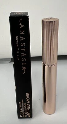 Anastasia Beverly Hills Brow Genius- Conditioning Brow Serum 3.5 Ml  J93 - Image 1 of 3