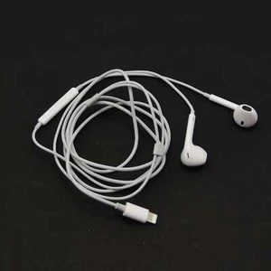 Auriculares genuinos Apple Lightning para iPhone 7 XS 11 13 14 PRO MAX  - Imagen 1 de 5
