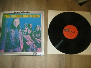 The Doobie Brothers-Star Collection1971LP26022Vinyl sehr gut-Cover gut - Bild 1 von 1