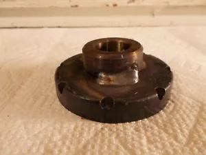 DEINES MARTY J MOWER 1840DT MOWER GEAR BOX BOTTOM SEAL PROTECTOR - Picture 1 of 4