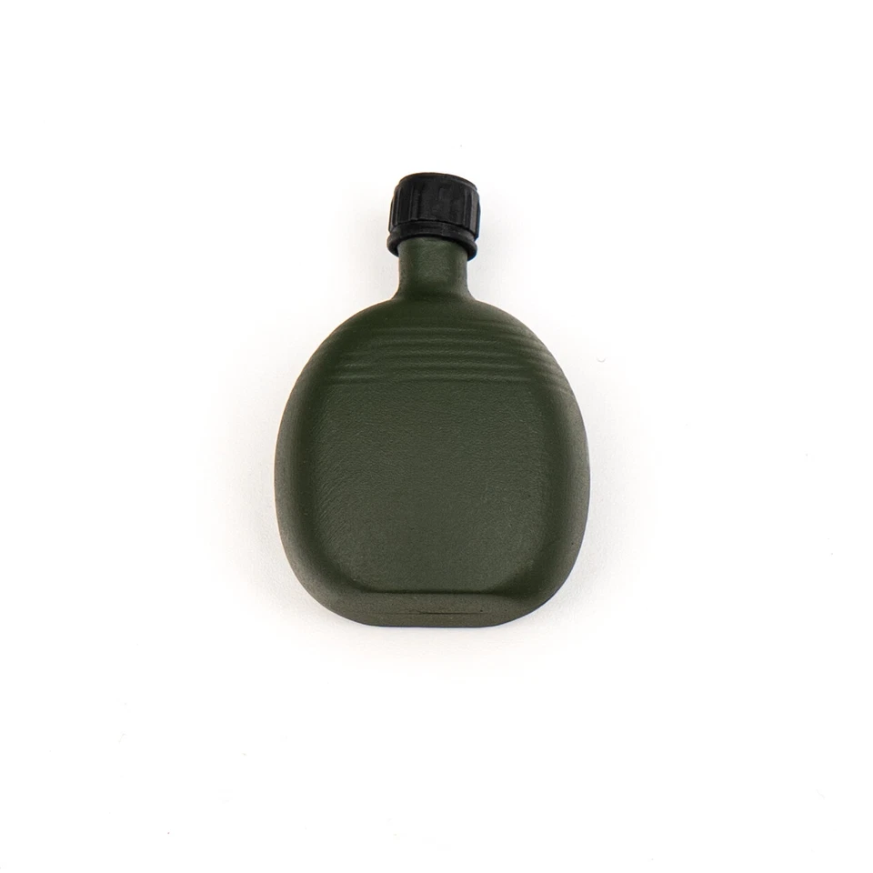 Kettle for FLAGSET 73053 Ukraine 93rd Mechanized Brigade Anti Tank 1/6 - Image 1 of 1