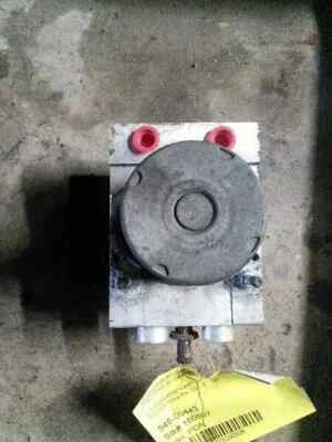 Chevrolet Silverado GMC Sierra 1500 2008-2009 ABS antibloqueo freno actuador bomba OEM Foto 1 de 3