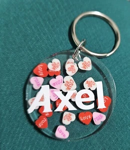 Custom Engraved Personalized Pet Tags, Dog ID Tag, Bone Aluminum Charm - Picture 1 of 4
