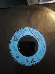 Thompson Twins - Don't Mess With Doctor Dream - 7" Record Single - Picture 1 of 1