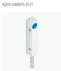 Brand New SICK Inductive IQ05-0B8PS-ZU1 Proximity Switch Sensor In Box - Picture 1 of 1