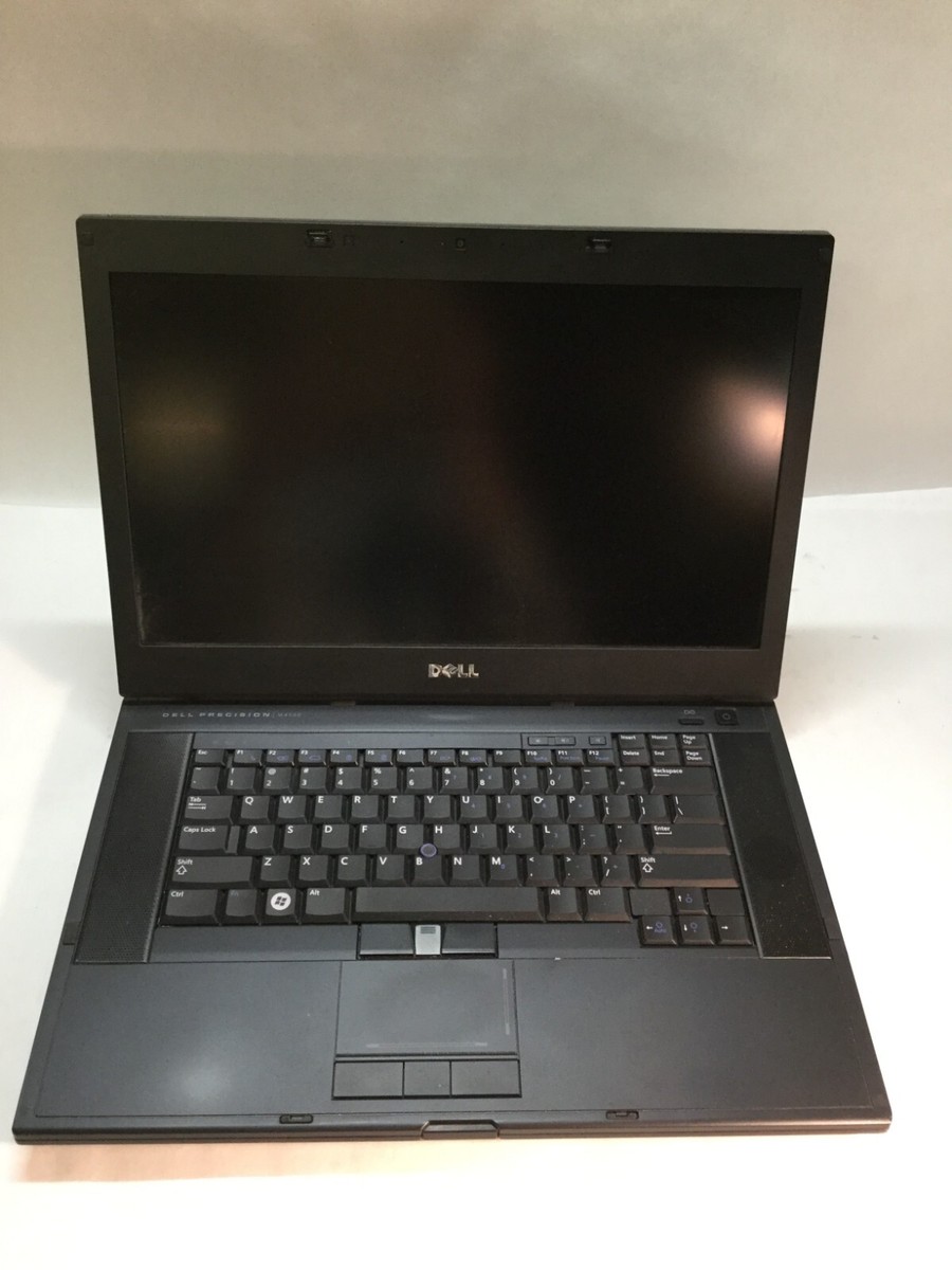 売約済）大特価! Dell precision M4500改C Webカメラ搭載 i7 メモリー