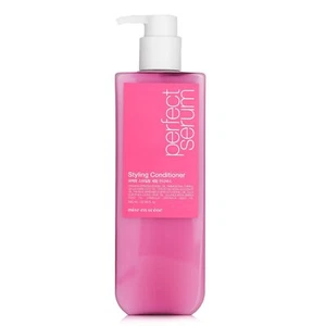 Mise en Scene Perfect Serum Styling Conditioner 680ml 7X Golden Oil Nourishing - Picture 1 of 6
