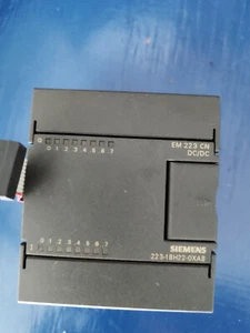 EM 223 CN DC/DC Siemens 223-1BH22-0XA8 - Zdjęcie 1 z 1
