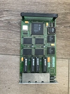 SUN MICROSYSTEMS 4 Port Link Interface Card 501-2062 ,270-2062-04 - Picture 1 of 8