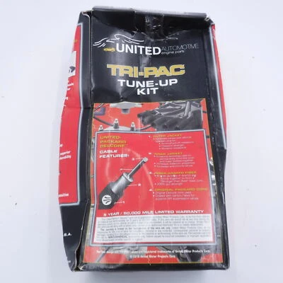 Kit de puesta a punto Permashield Tri-Pac 3782 para Dodge Ram 2500 2004-2002 Foto 1 de 2