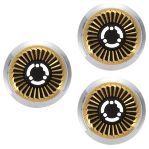 3 Pack Verteiler Propan Wokring Für Gasbrenner Gasherd Roste Tauschen - Bild 1 von 12