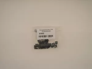 Tillig TT 83502 - Schwellenklammern, 50 Stück Neuware - Bild 1 von 1
