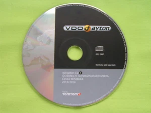 NAVIGATION OPEL CD 70 NAVI ALPEN 2014 ZAFIRA B ASTRA H CORSA SIGNUM VECTRA COMBO - Bild 1 von 1