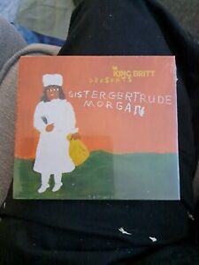 King Britt King Britt Presents: Sister Gertrude Morgan (CD) (US IMPORT)