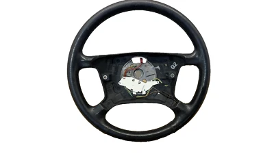 2000 BMW 528I руль - OEM: 32342229103 - см. фотографии для состояния! - Изображение 1 из 4