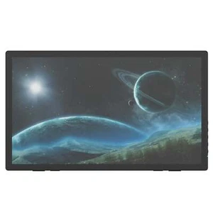 Planar PCT2495 24-Inch 1920x1080 Wide Multi-Touch Monitor - Picture 1 of 1