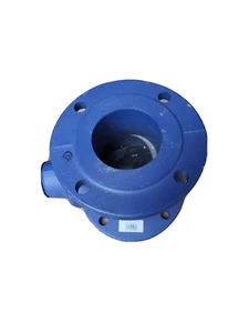 KSB BOA-Compact Absperrventil mit Stellungsanzeige PN6 DN65 - Bild 1 von 3