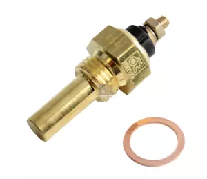 Se adapta al sensor de temperatura refrigerante Mercedes-Benz SCANIA M14x1.5 323801001046N - Imagen 1 de 1