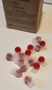 New in Package 3M Scotchlok UR2 Connectors - Picture 1 of 3