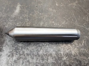 Eagle Stars MT4 4MT Lathe Dead Center #1 - Picture 1 of 5