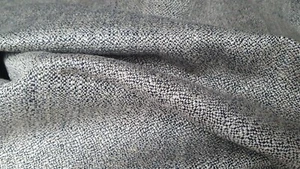 Stoffrest von Jab Anstoetz - Chivasso - MASTERMIND - 280Lx140B - Bild 1 von 9