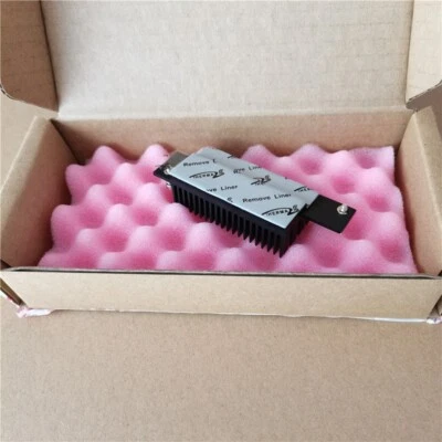 NEW Voltage Regulator Module  Dell XPS 8940 OptiPlex 7080 G5 5000 612F7 HeatSink - Image 1 of 4