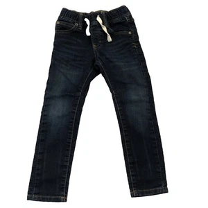 Gap Kids Girls XS Slim Stretch Denim Jeans EUC - Picture 1 of 4